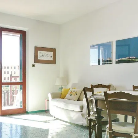 Margherita Ferienhaus Alghero