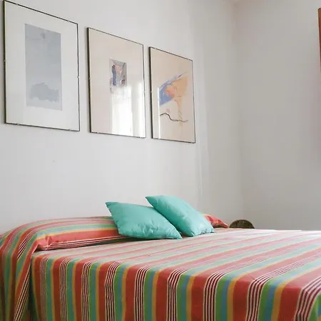 Ferienhaus Margherita *